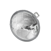Hella Insert Headlight H1 Right fits BMW 3 1982-1993 2.3 2.7