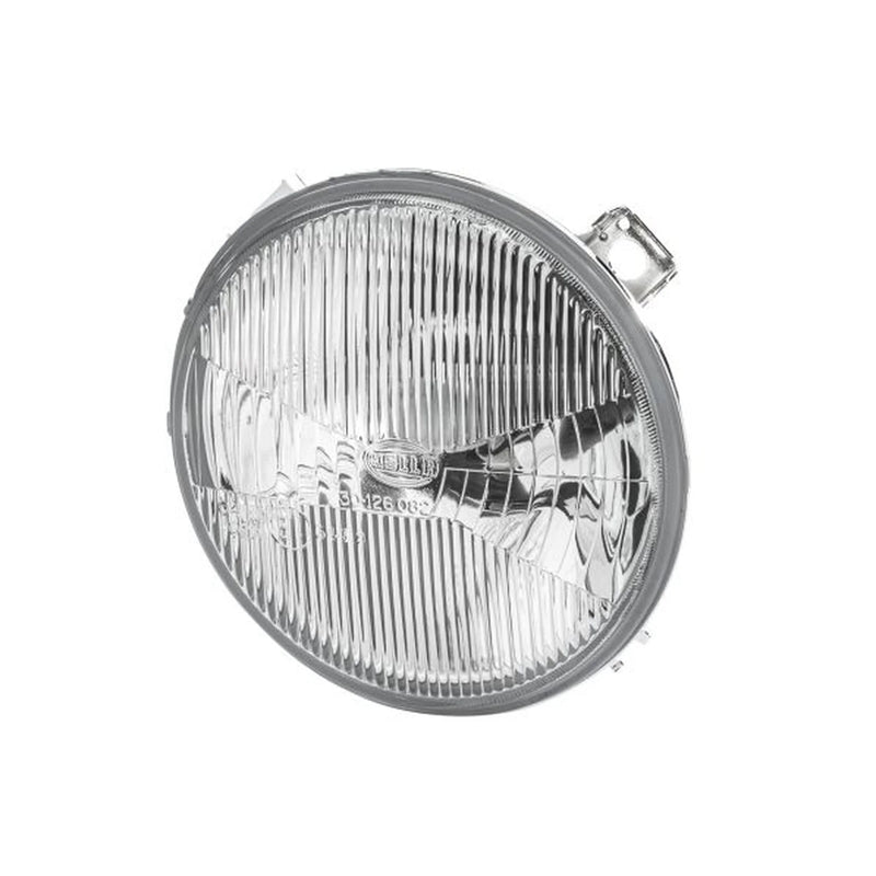 Hella Insert Headlight H1 Right fits BMW 3 1982-1993 2.3 2.7