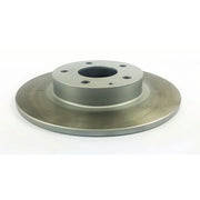 Juratek Front Vented & Rear Vented Brake Discs & Pads fits Mazda 6 2018-2020 2.2