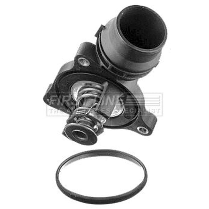 First Line Thermostat,Coolant fits BMW 1 2004-2013