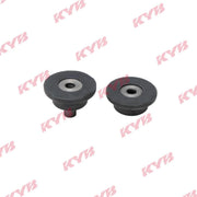 KYB Rear Suspension Strut Support Mount fits Renault Clio V 2019-2020