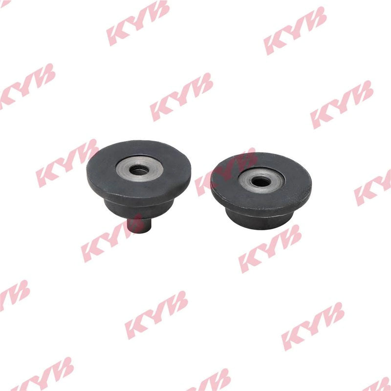 KYB Rear Suspension Strut Support Mount fits Renault Clio V 2019-2020
