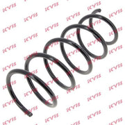KYB 2 x Suspension Springs fits Renault Clio I 1990-1998 1.4