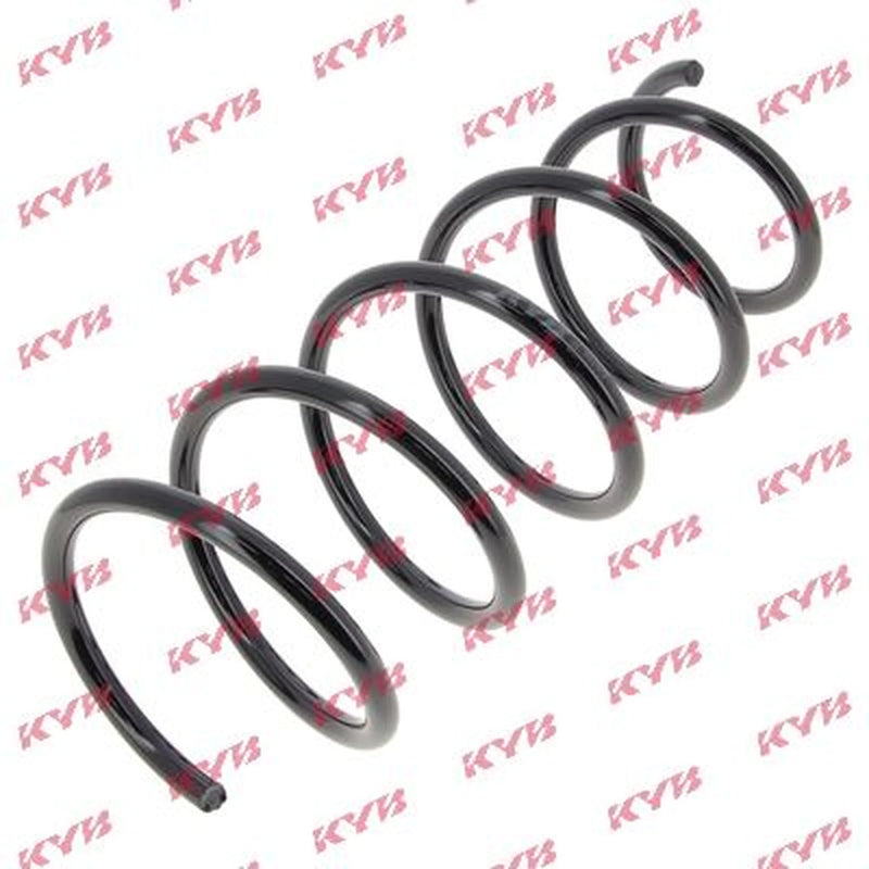 KYB 2 x Suspension Springs fits Renault Clio I 1990-1998 1.4