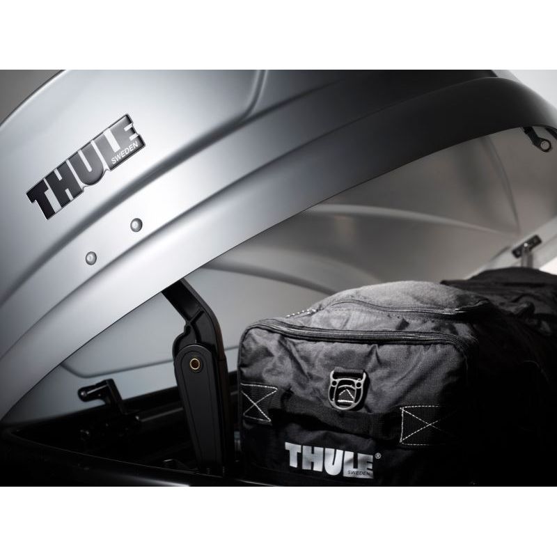 Thule Box Light box light black Accessory Thule - Bars 4 Cars