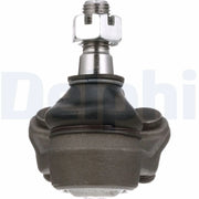 Delphi Ball Joint Front Left fits Toyota Corolla 1987-1993 1.3 1.6 1.8