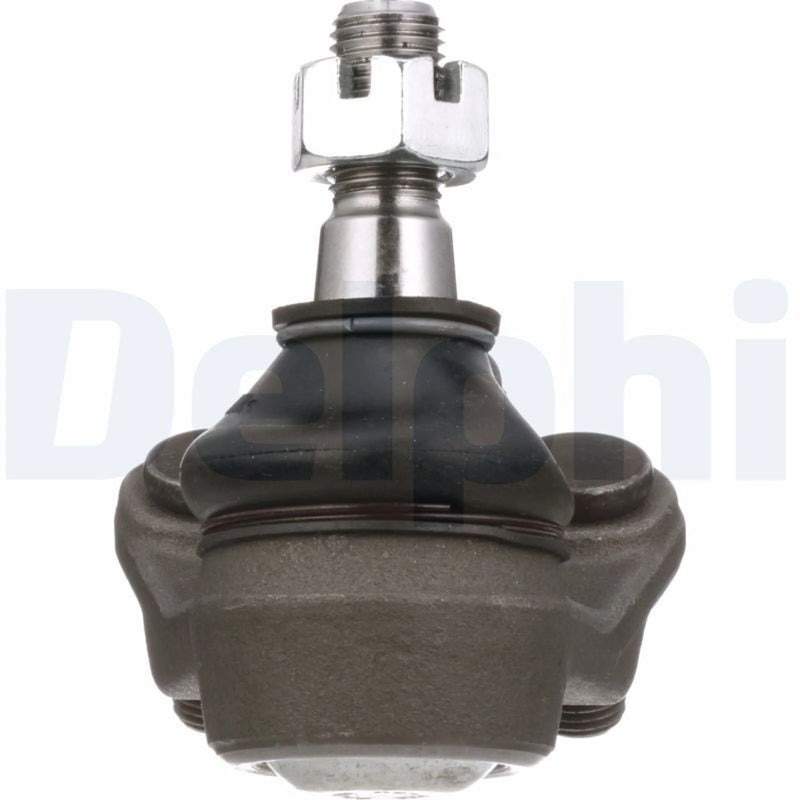 Delphi Ball Joint Front Left fits Toyota Corolla 1987-1993 1.3 1.6 1.8