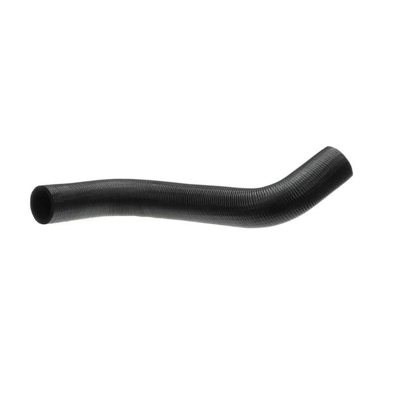 Gates Radiator Coolant Hose 462mm ID fits Mercedes-Benz S-Class 1991-1998