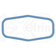 Elring Oil Pump Gasket OD ID Thick fits Citroën Berlingo 2018 on 1.5