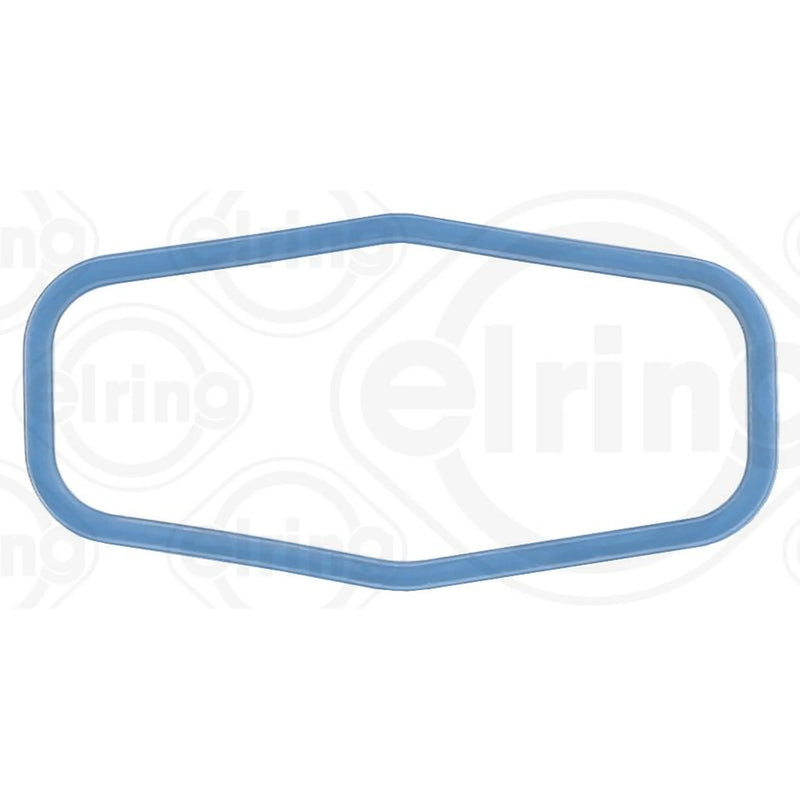 Elring Oil Pump Gasket OD ID Thick fits Citroën Berlingo 2018 on 1.5