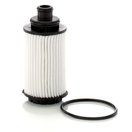MANN-FILTER Service Kit with Air & Oil Filters fits Opel Antara A 2016-2017 2.0
