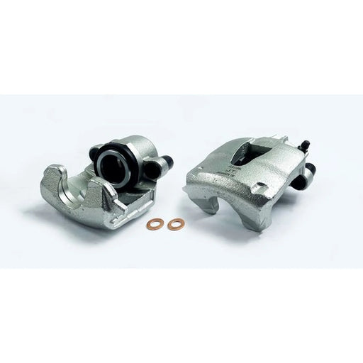 Juratek Brake Caliper Assembly Front Left fits Audi A1 2014-2018 1.0 1.4