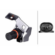 Hella ABS Wheel Speed Sensor Rear