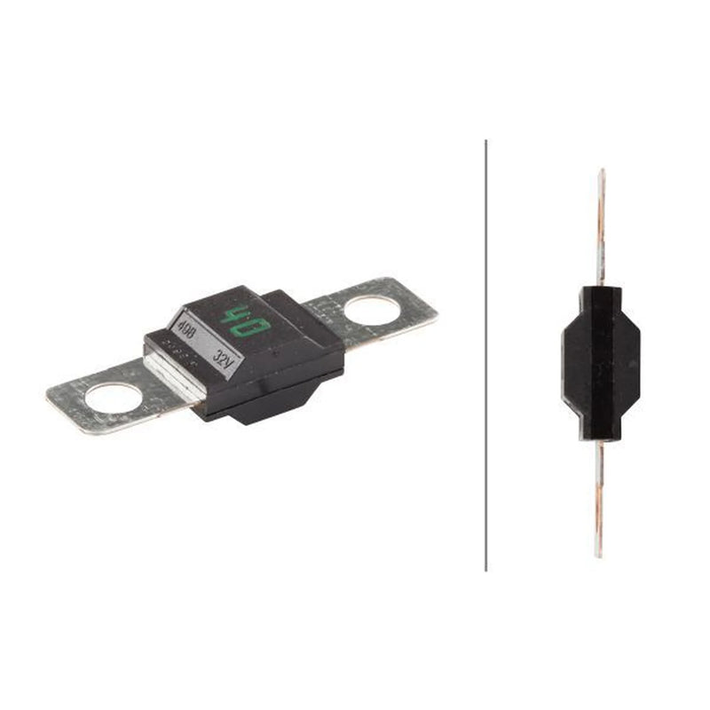 Hella Automotive Fuse
