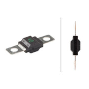 Hella Automotive Fuse 8JS 742 901-001