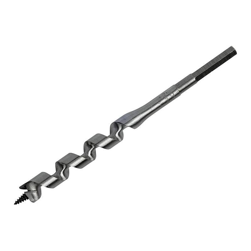 Irwin® Wood Auger Drill Bit 40 x 240mm IRWIN® - Dynamic Drive