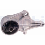 Delphi Engine Mount Mounting Front fits Opel Astra G 1998-2009 1.2 1.6 1.7