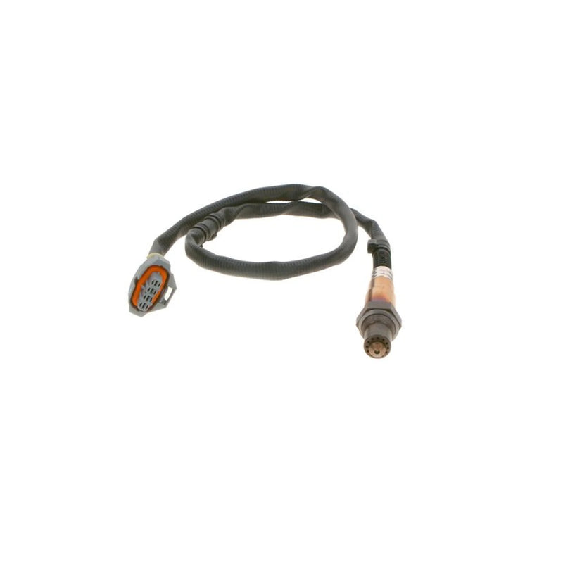 Bosch O2 Lambda Oxygen Sensor after catalytic converter fits Porsche 911