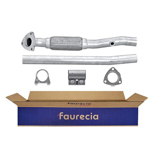 Hella Exhaust Pipe OD 8LA 366 000-611