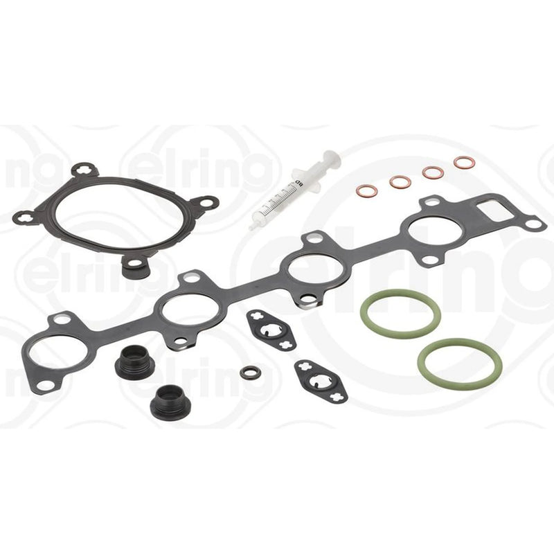 Elring Charger Mounting Kit fits Mercedes-Benz Sprinter 3,5-T 2006-2016
