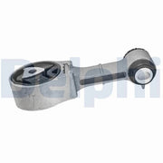 Delphi Engine Mount Mounting Right fits Renault Grand Scénic III 2009-2016 1.9