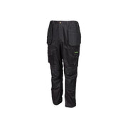 Apache APKHT TWO Black Holster Trousers Waist 36in Leg 33in Apache - Dynamic Drive
