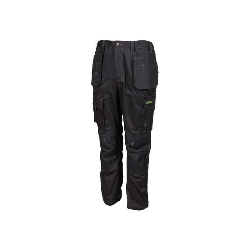 Apache APKHT TWO Black Holster Trousers Waist 36in Leg 33in Apache - Dynamic Drive
