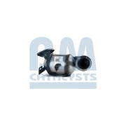 BM Catalysts Homologated Petrol Cat fits Chevrolet Aveo 2013 on 1.4