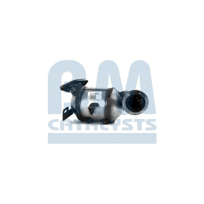 BM Catalysts Homologated Petrol Cat fits Chevrolet Aveo 2013 on 1.4