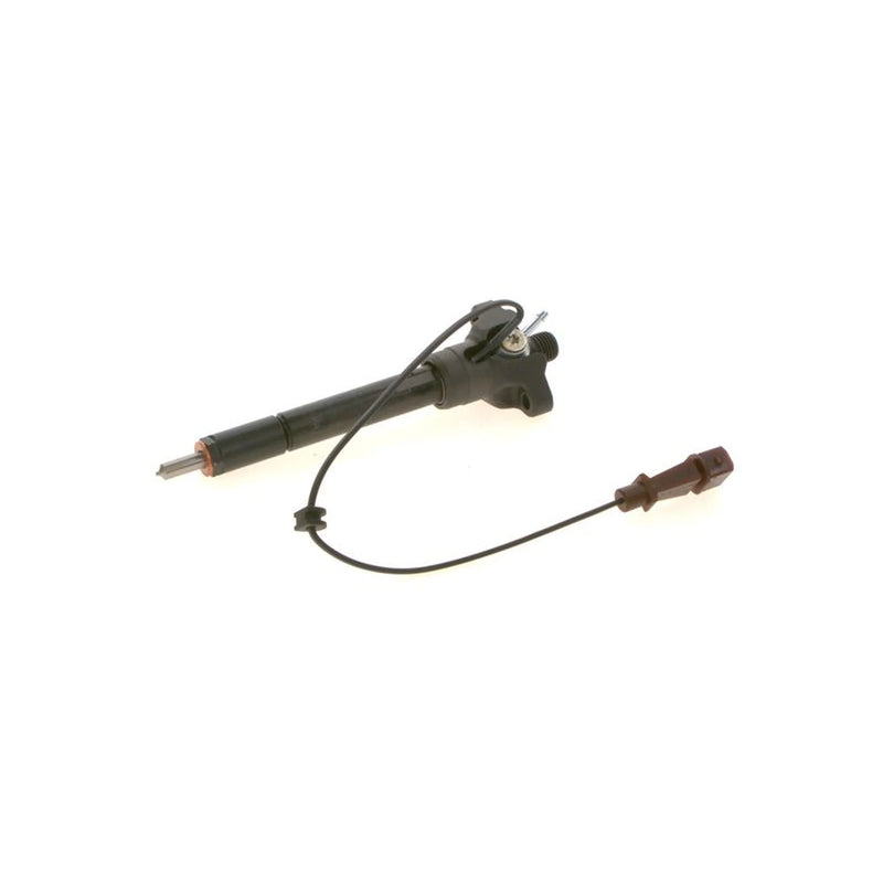 Bosch Injector Nozzle & Holder Assembly fits BMW 3 2001-2003