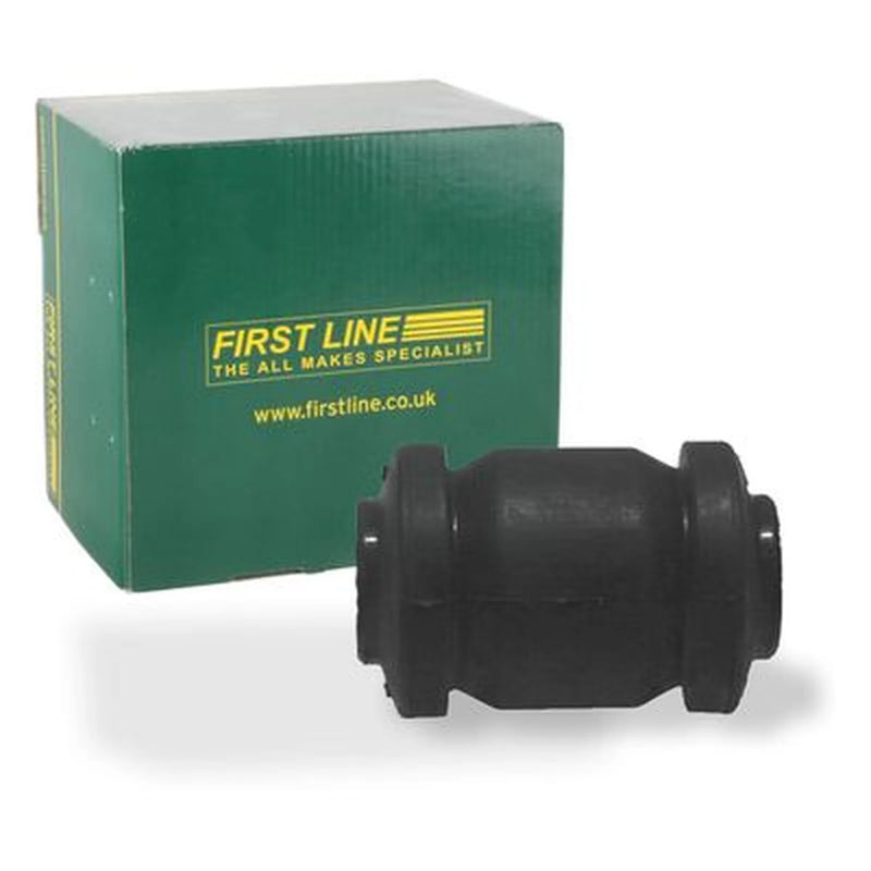 First Line Wishbone / Control / Trailing Arm Bush fits Toyota MR2 III 1999-2007