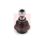 Apec Ball Joint Front Right fits Citroën Dispatch II Platform 2009-2016 2.0