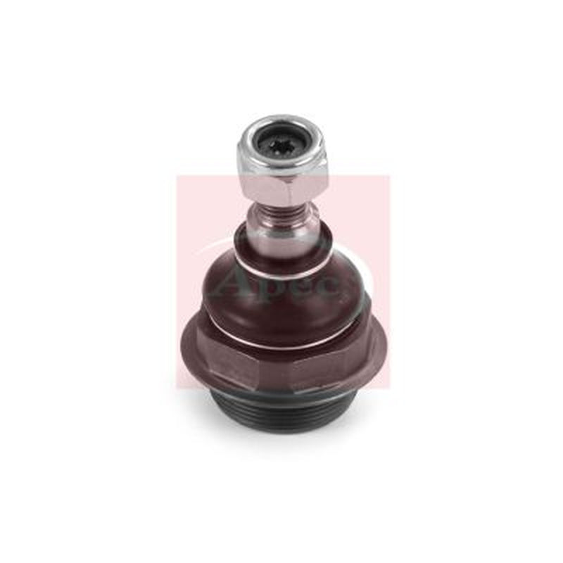 Apec Ball Joint Front Right fits Citroën Dispatch II Platform 2009-2016 2.0