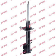 KYB Shock Absorber Damper Strut Front Left fits Nissan Almera 1995-2000
