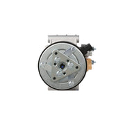 Hella Air Conditioning Compressor 8FK 366 203-161