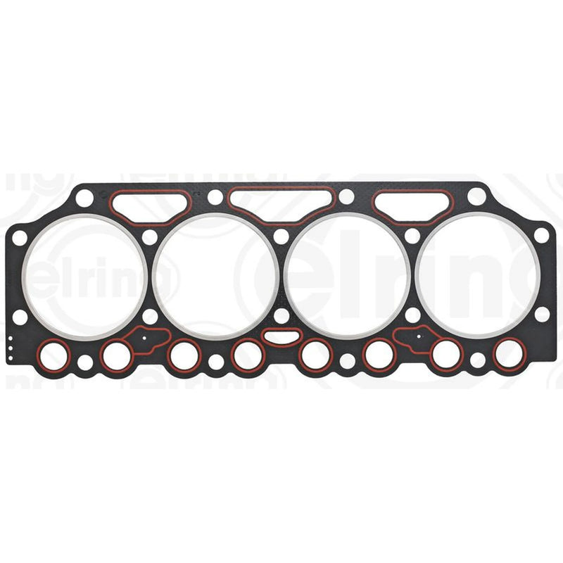 Elring Cylinder Head Gasket 1mm Thick fits Maz Serie 170 2005 on