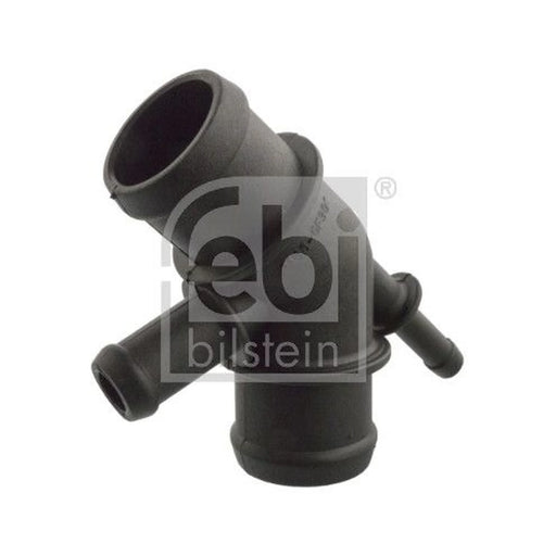 Febi Coolant Flange Housing Connector 107181
