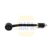 NAPA Stabiliser Bar Link Coupling Rod Front Left fits Ssangyong Rexton 2002-2012
