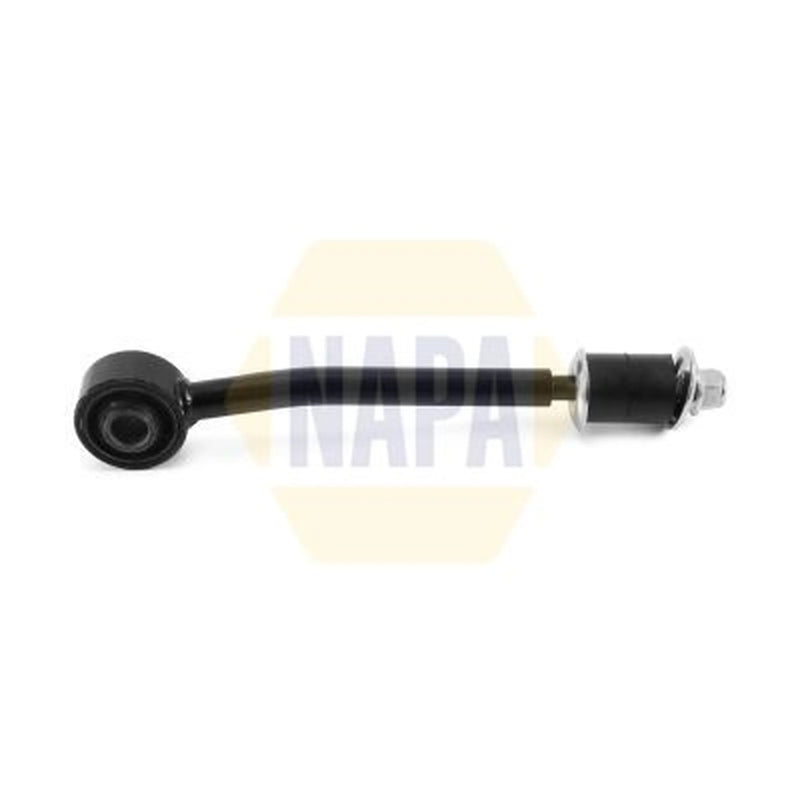 NAPA Stabiliser Bar Link Coupling Rod Front Left fits Ssangyong Rexton 2002-2012