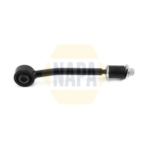 NAPA Stabiliser Bar Link Coupling Rod Front Left NST4671