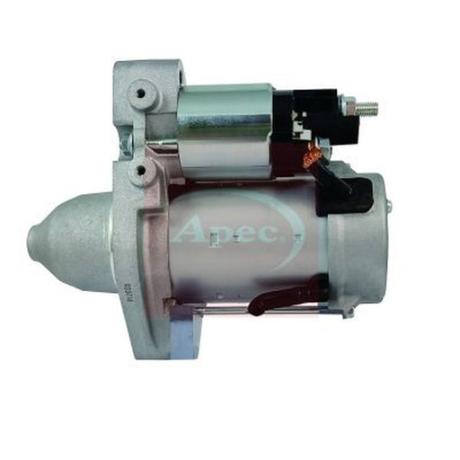 Apec Starter Motor 12V 1.8kW 9 Teeth fits Jaguar F-Type 2012-2016 3.0 5.0