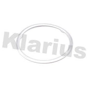 Klarius Exhaust Pipe Gasket OD fits Opel Astra J 2009-2015 1.3