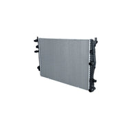 NRF Engine Radiator 550278