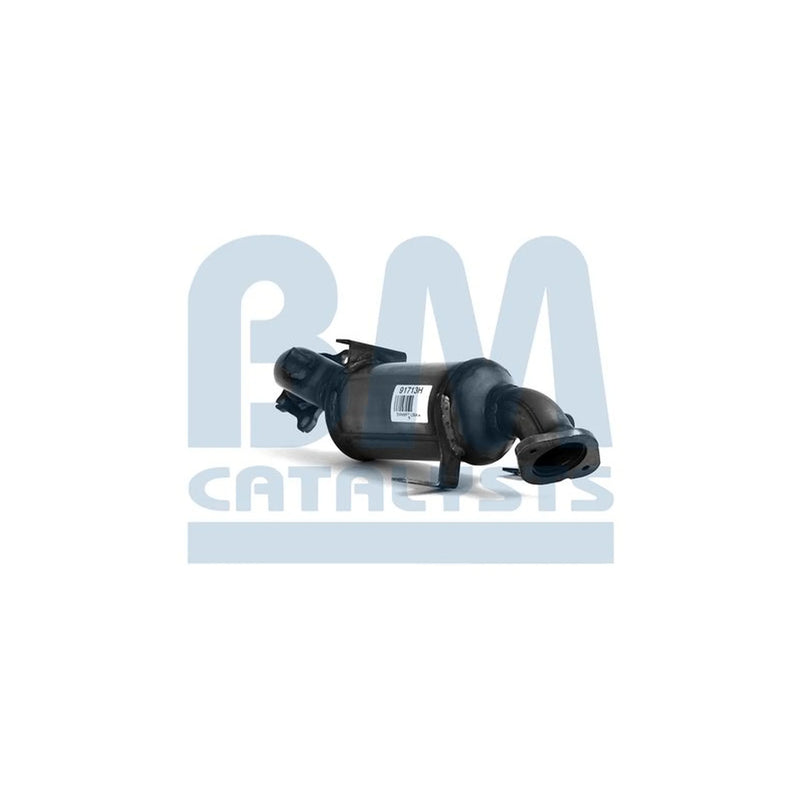 BM Catalysts Homologated Petrol Cat fits Audi A3 2010-2013 1.2