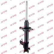 KYB Shock Absorber Damper Strut Front Left fits Nissan Primera Traveller