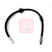 Apec Brake Hydraulic Hose Line Front HOS4580