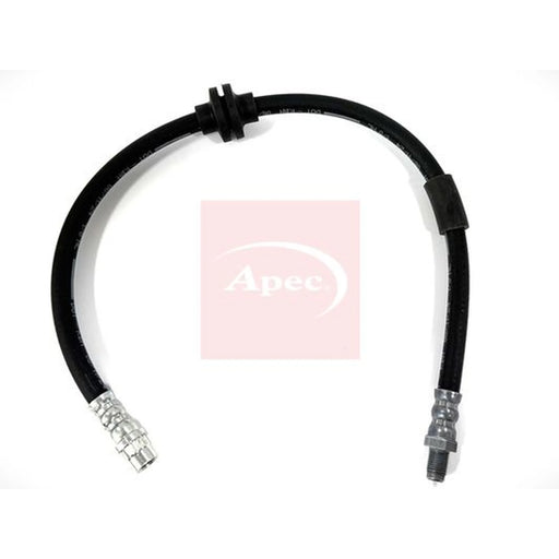 Apec Brake Hydraulic Hose Line Front HOS4580