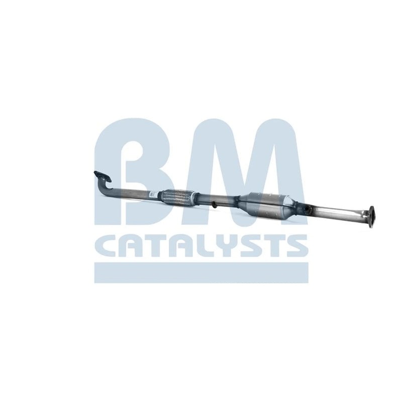 BM Catalysts Homologated Petrol Cat fits MG ZR 2001-2005