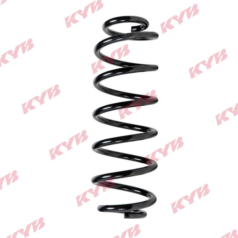 KYB 2 x Suspension Springs fits Hyundai I30 2016-2020 1.0 1.4 1.6