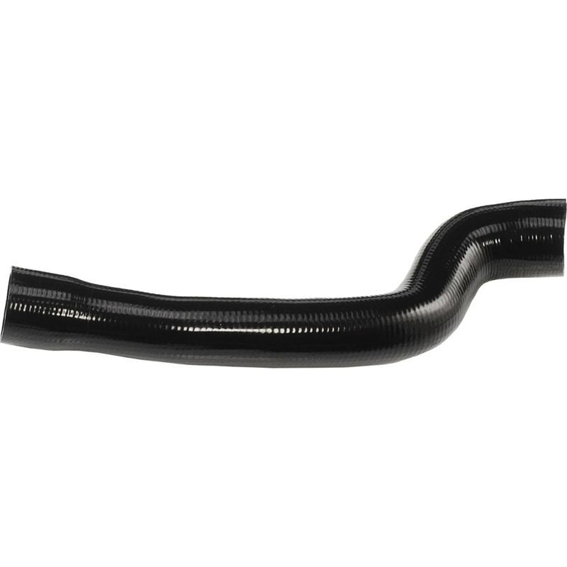Gates Intercooler Turbo Charge Air Hose 430mm fits Opel Astra H 2005-2010 1.3